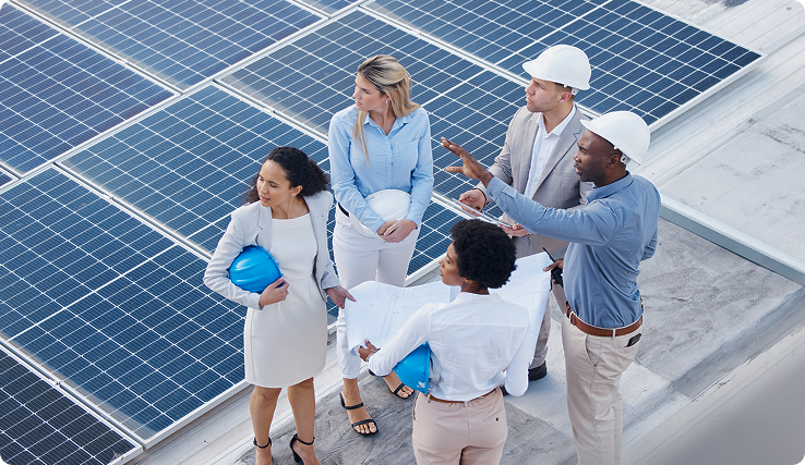 Solar Experts