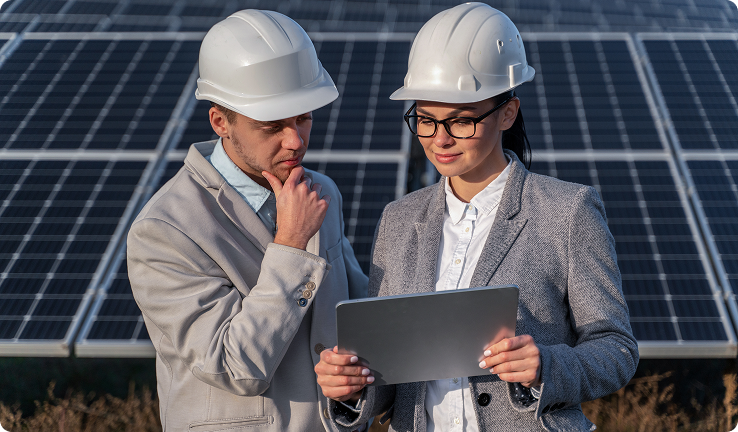 Solar Experts