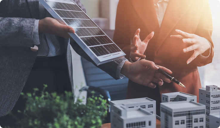 Solar Experts