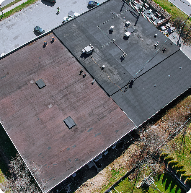 Ideal Site for Solar